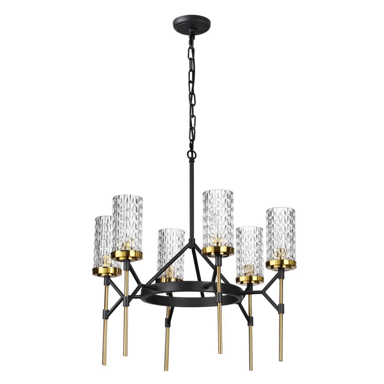 Люстра Odeon Light 4225/6