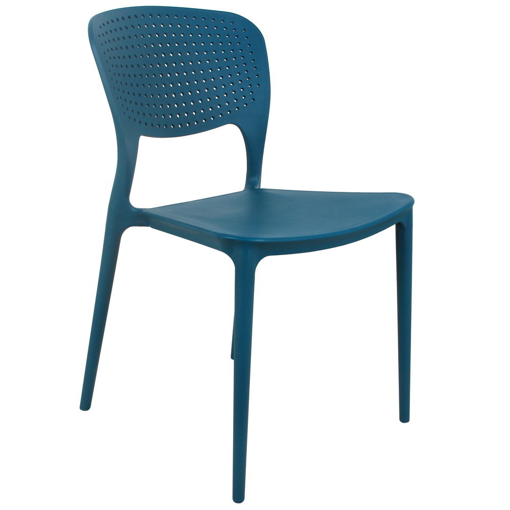 Стул Spot бирюзовый Bradex Home FR 0772