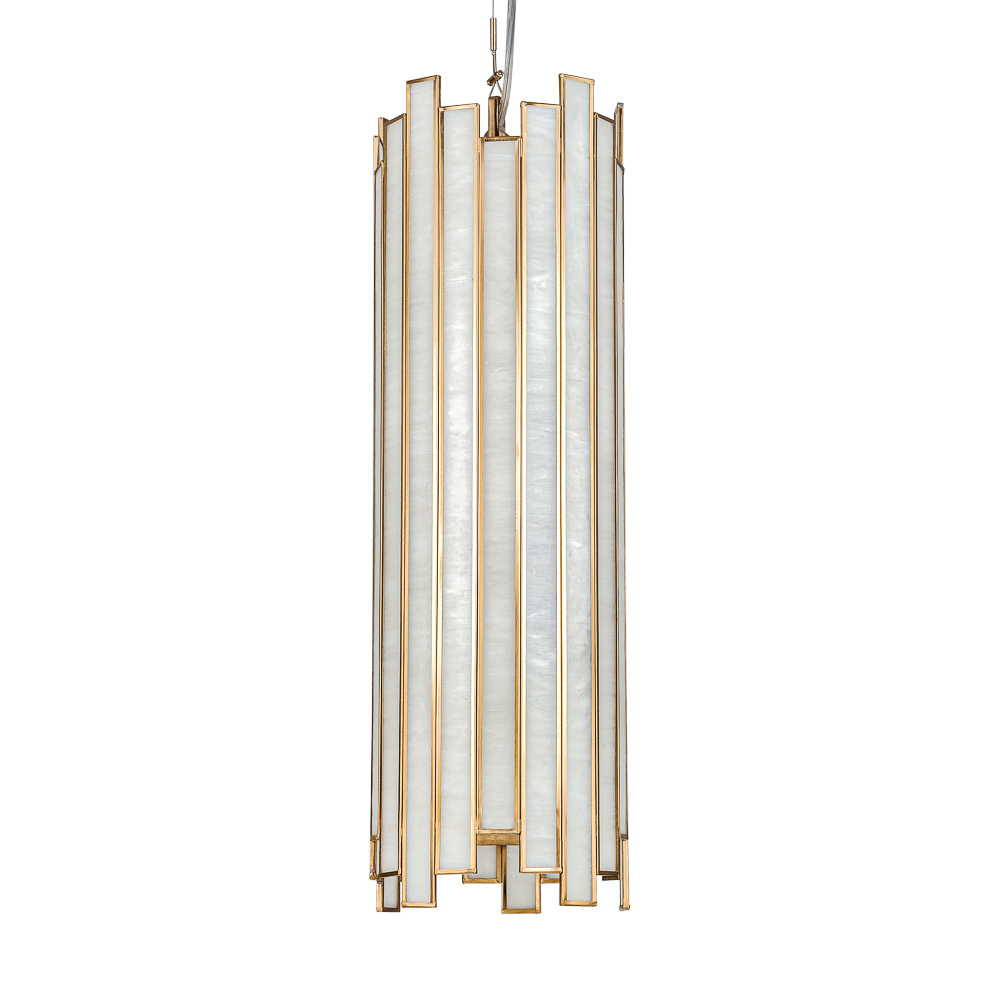 Потолочная люстра Covali PL-23486