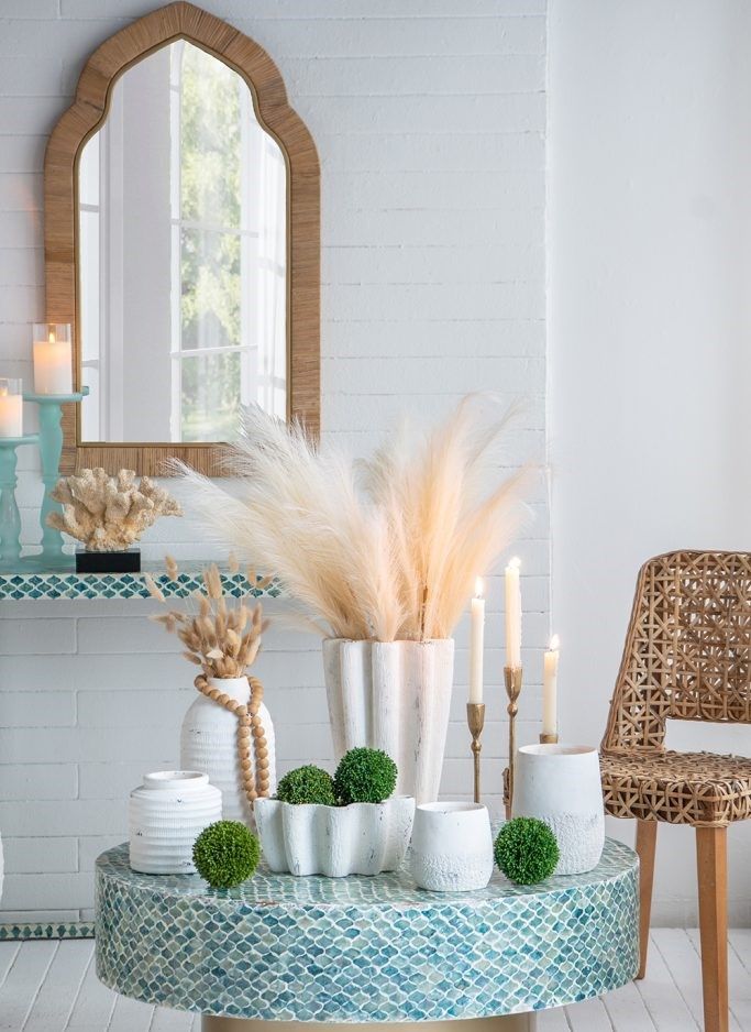 Ваза Glasar 460291