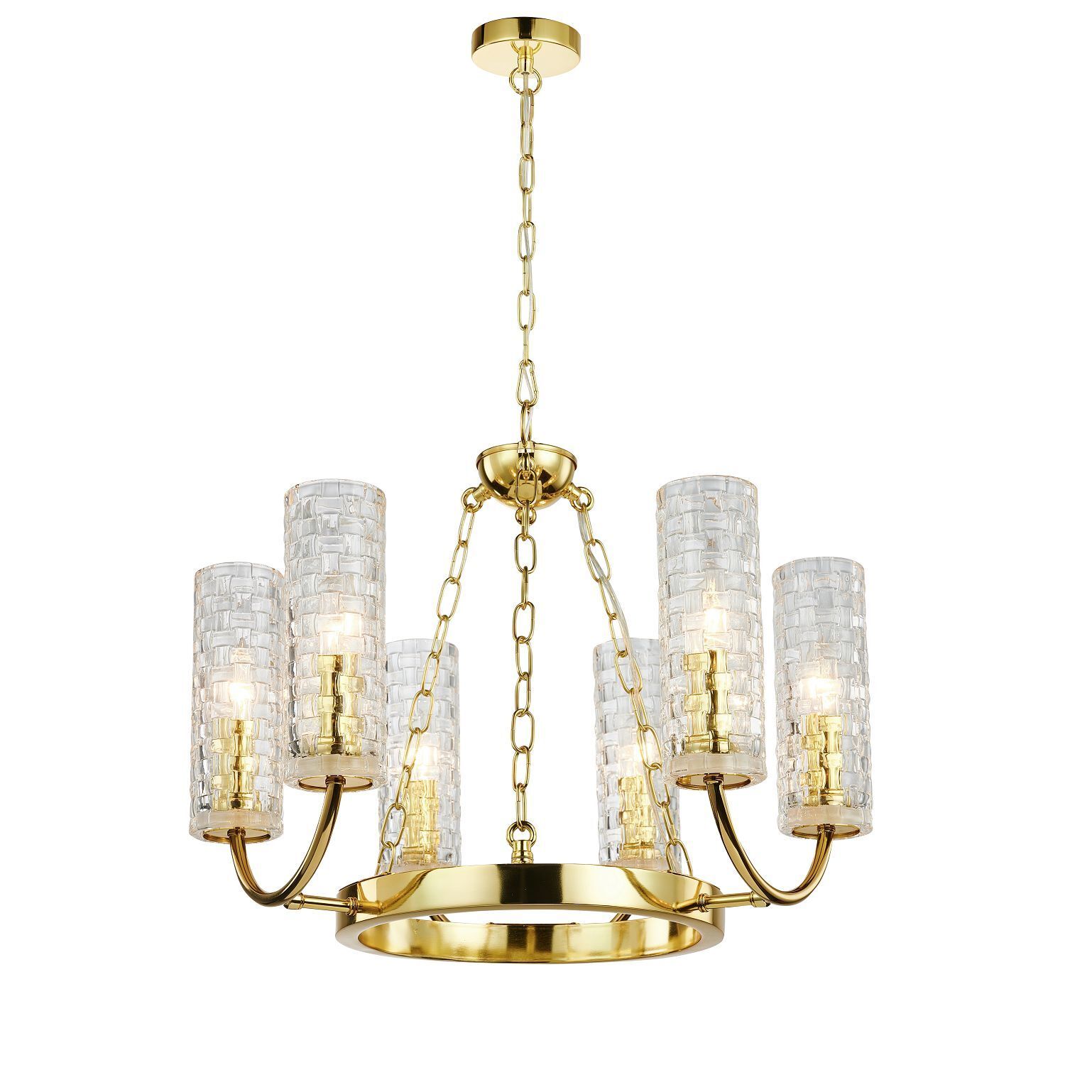 Люстра Favourite 2817-6P