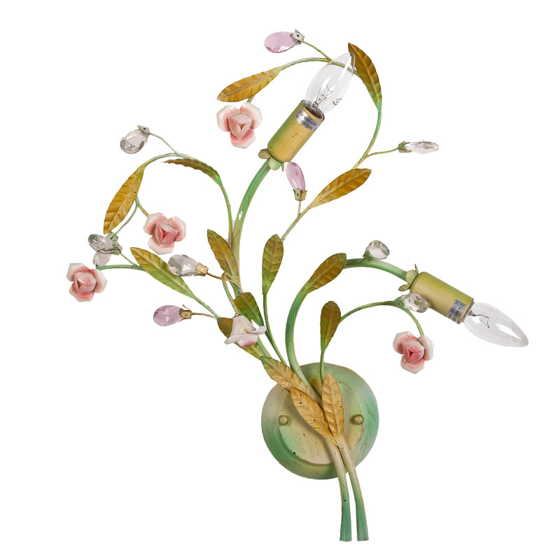 Бра Abrasax SB0851/2A