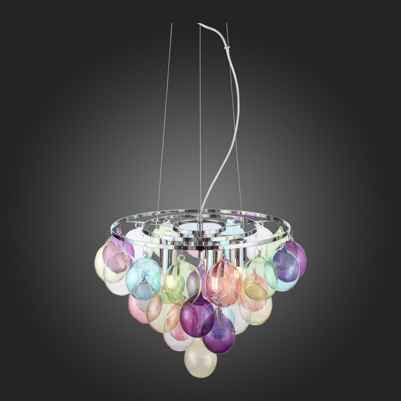 Детская люстра ST Luce SL432.153.05