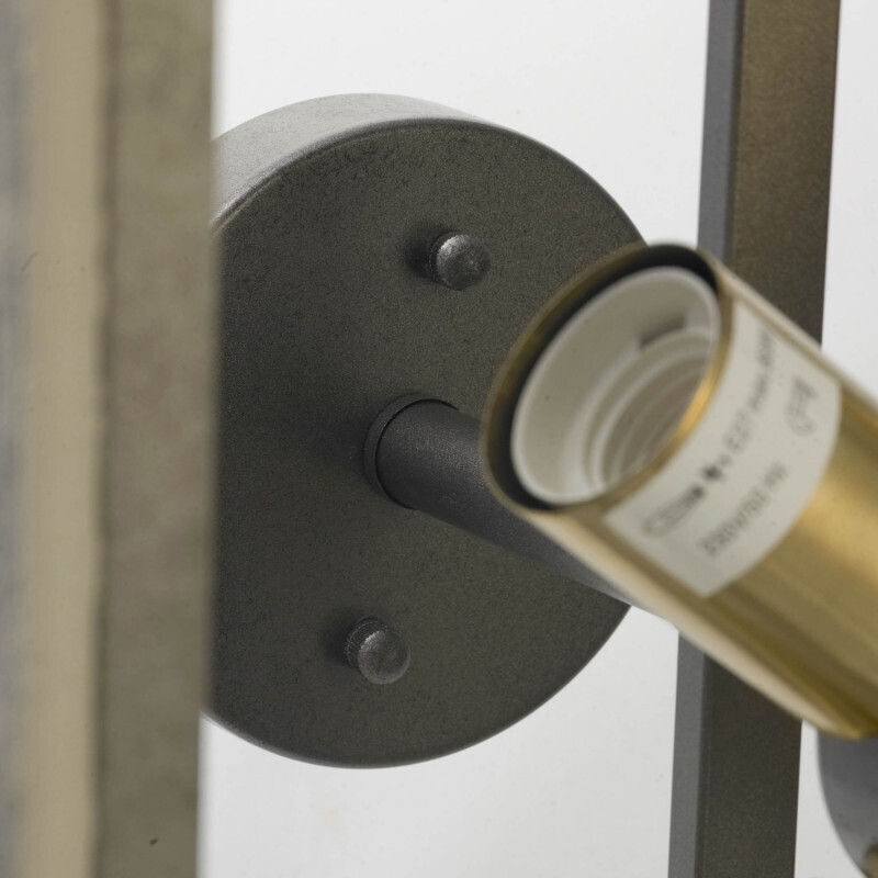 Люстра на штанге Lussole LOFT LSP-9704