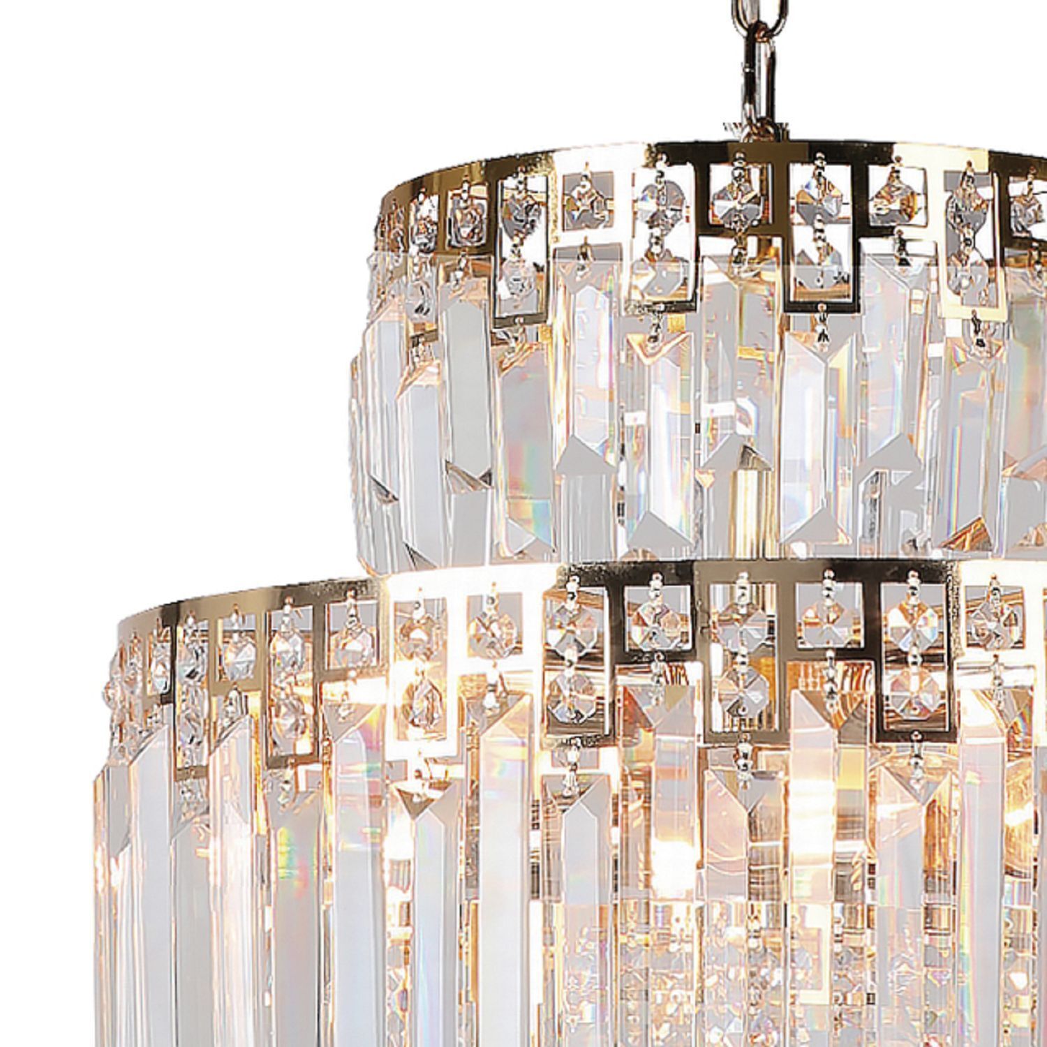 Люстра Favourite 1971-6U