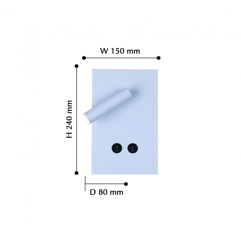 Спот Favourite 2411-2W