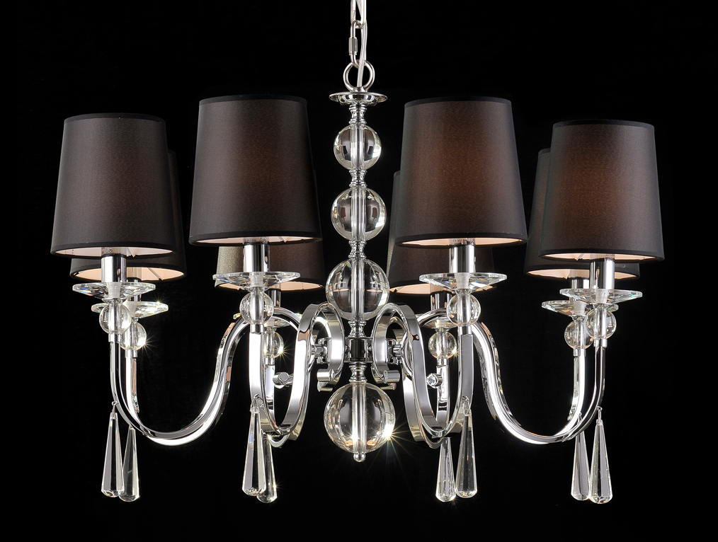 Люстра Newport 31808/C