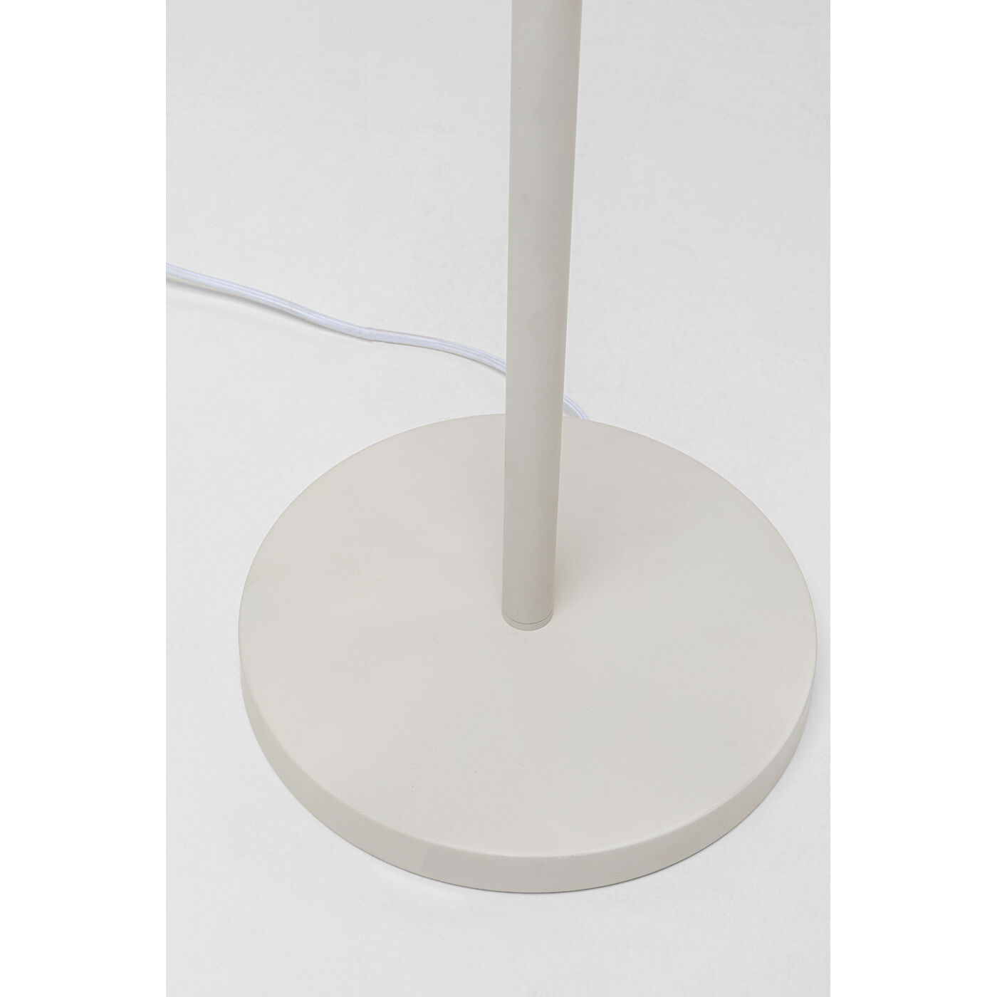 Светильник напольный Scala Balls Greige 160cm KARE 57545