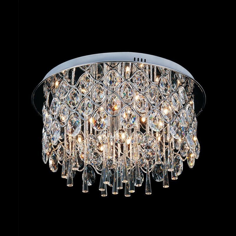 Потолочный светильник Illuminati Nikon MX103910-28A