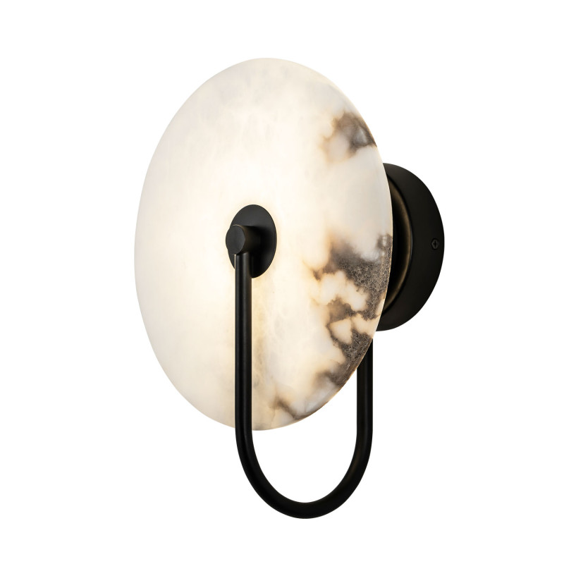 Бра MODELUX MS.1601.280 BK