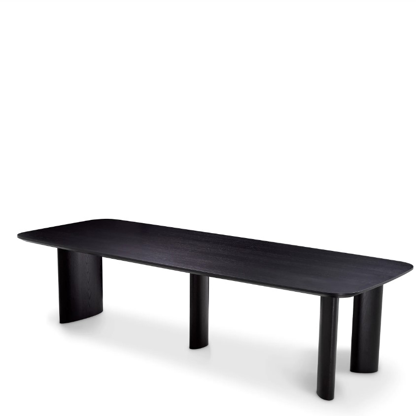 Стол Обеденный Eichholtz HARMONIE L 117460