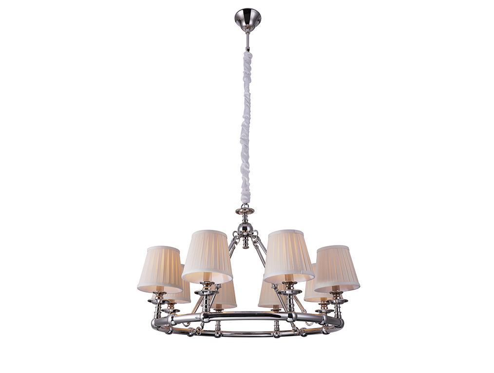 Люстра Newport 3108+1/C