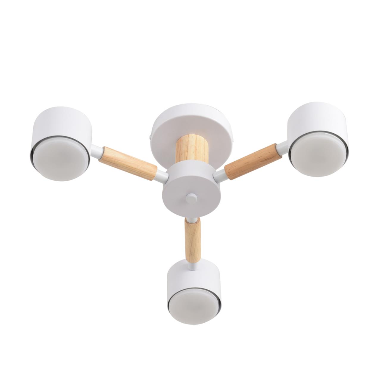 Светильник потолочный Lumion 8306/3C