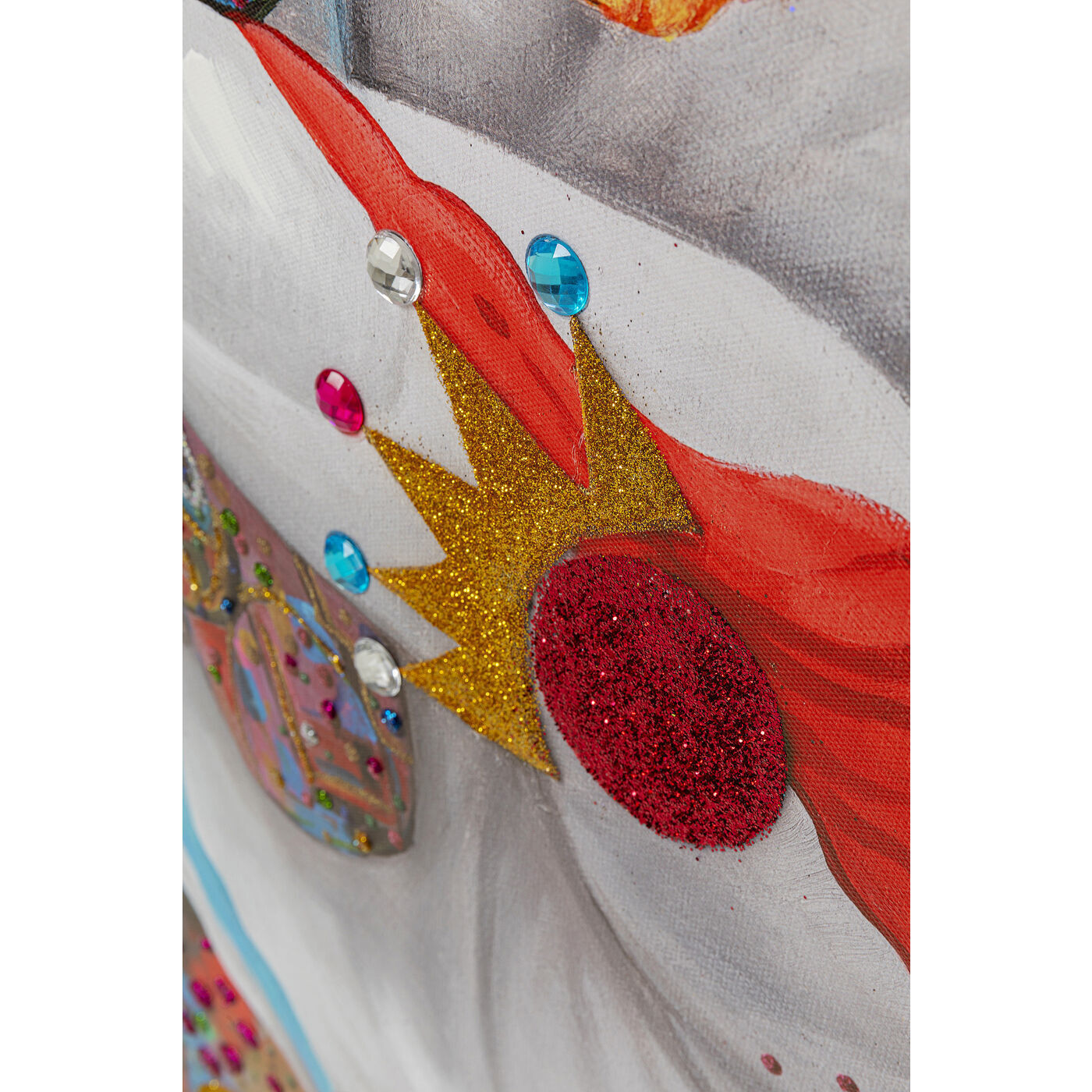 Картина Peace 53167 Kare