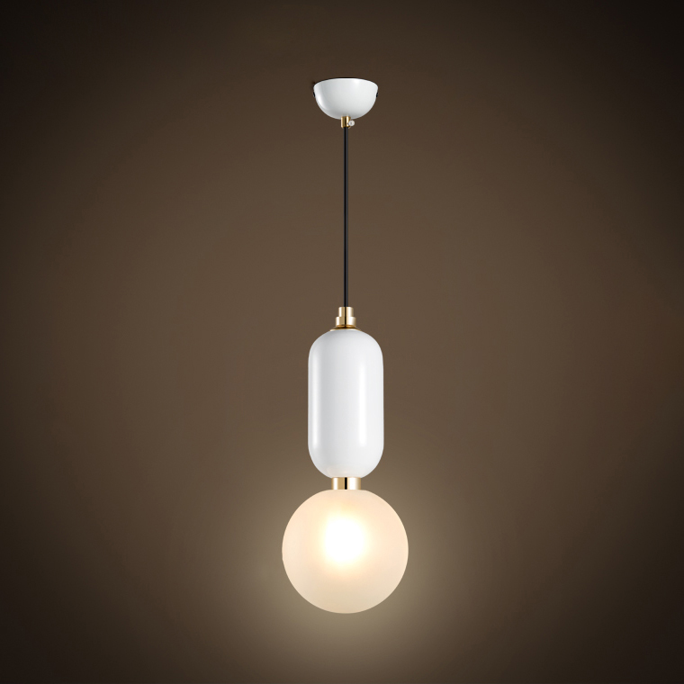 Подвесной светильник FALSTER by ImperiumLoft