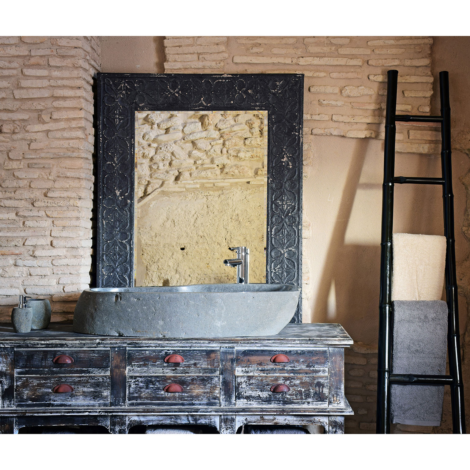 Раковина ACUARIO Vical