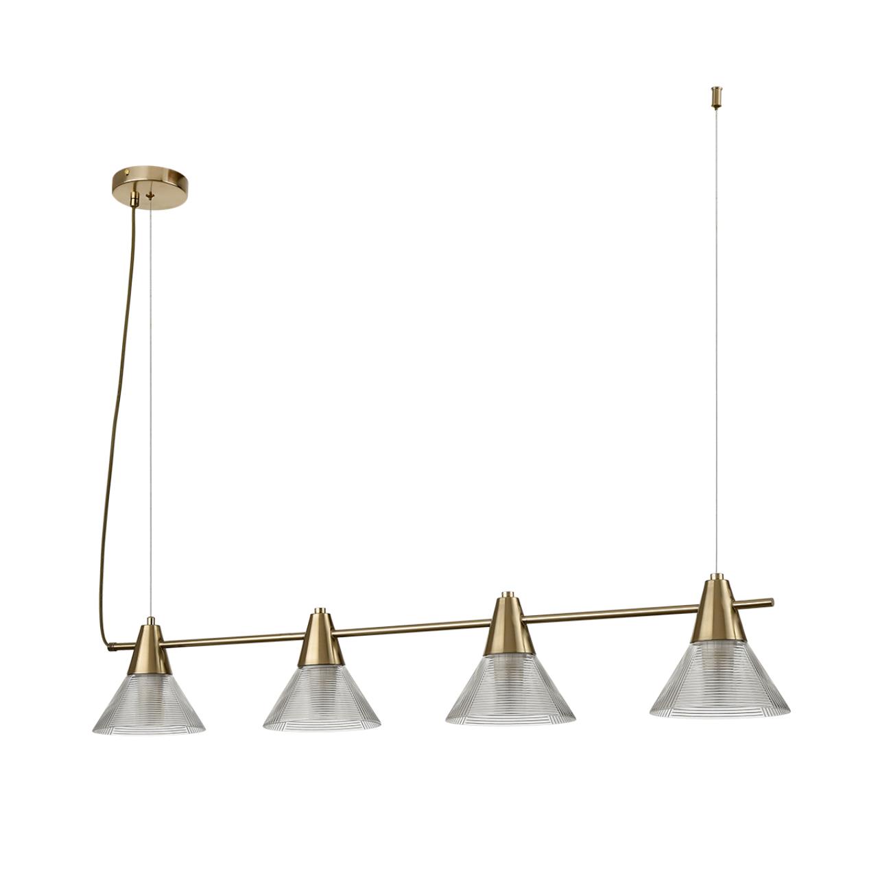 Светильник подвесной Lumion 6596/4A