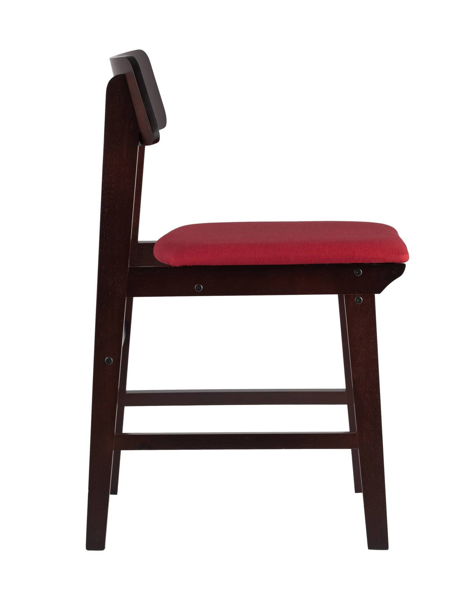 Стул ODEN красный 2 шт. Stool Group