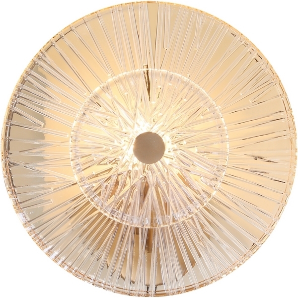 Настенный светильник Maytoni MOD007WL-01G