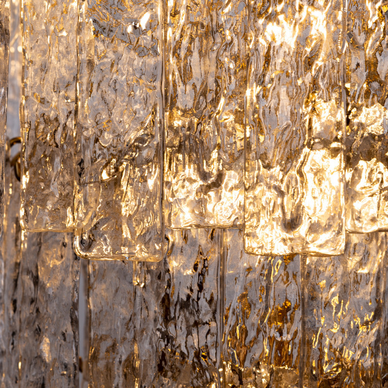 Потолочная люстра Divinare 6005/17 LM-9