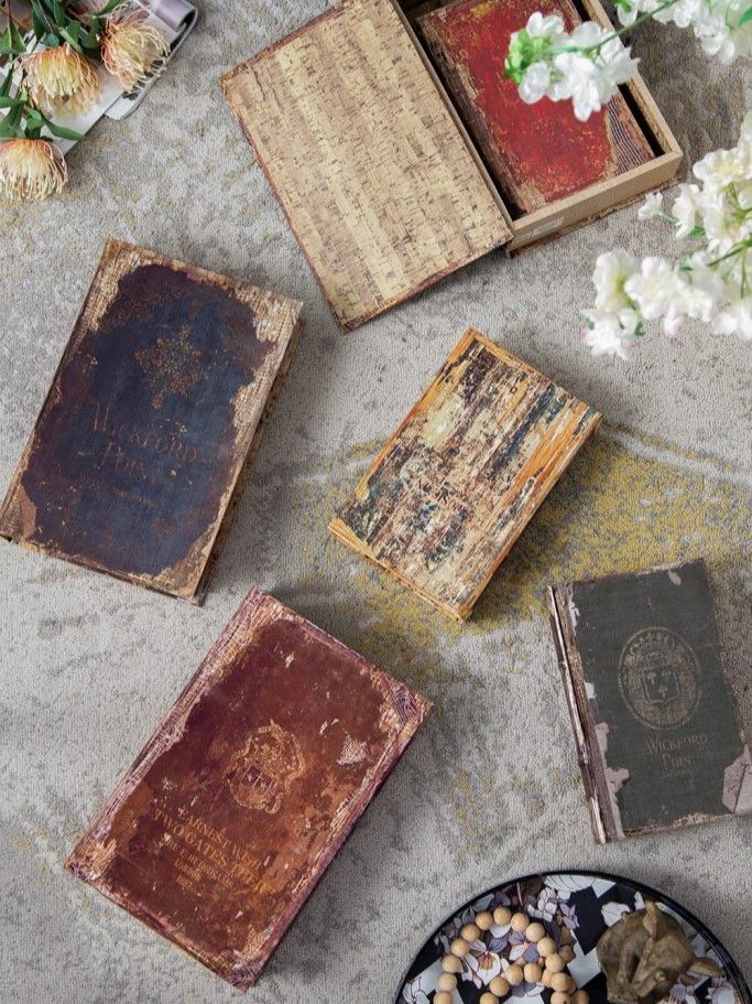 Шкатулка Glasar 36495/5