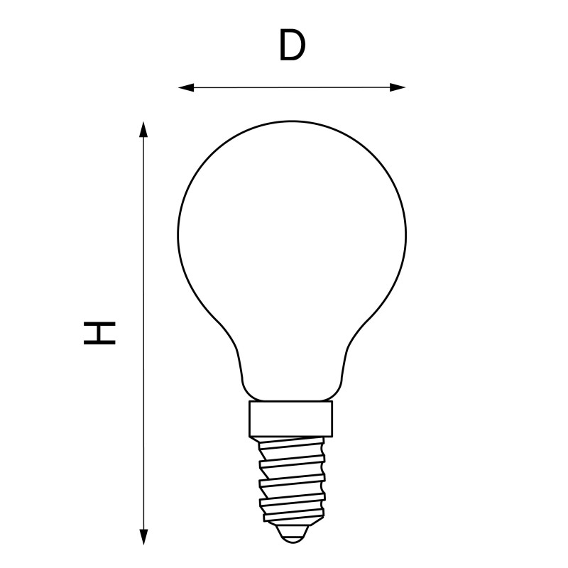 Светодиодная лампа Lightstar 933002