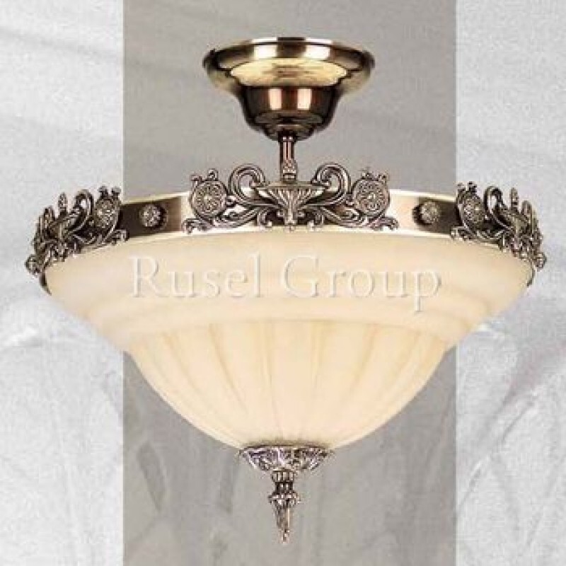 Потолочный светильник Riperlamp Leonardo 203H