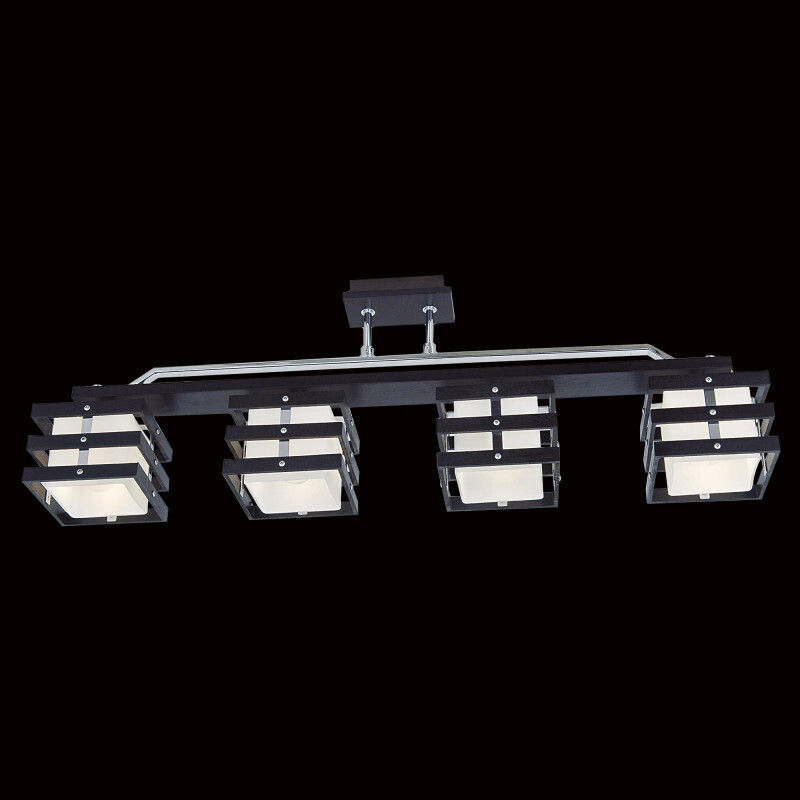 Люстра на штанге Citilux CL133241