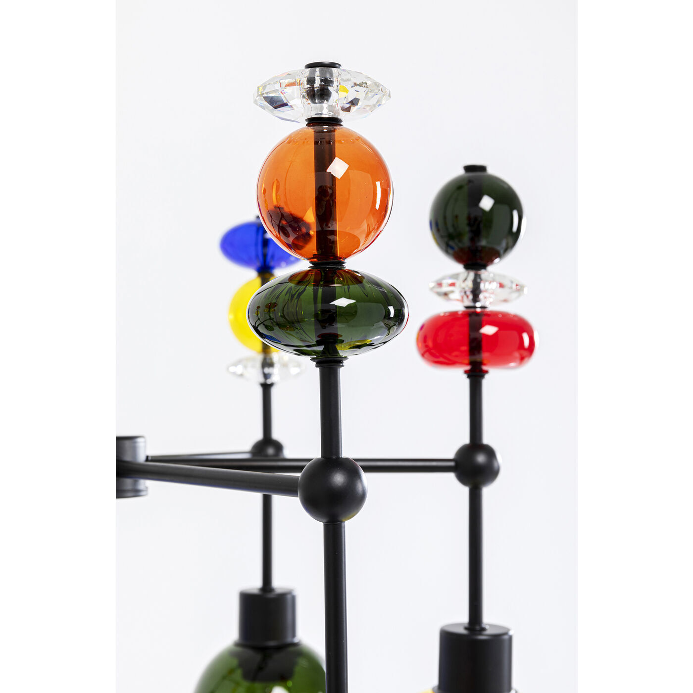 Люстра KARE Clown 55589