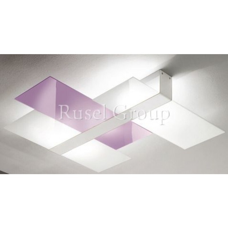 Настенный светильник Linea Light TRIAD 90225