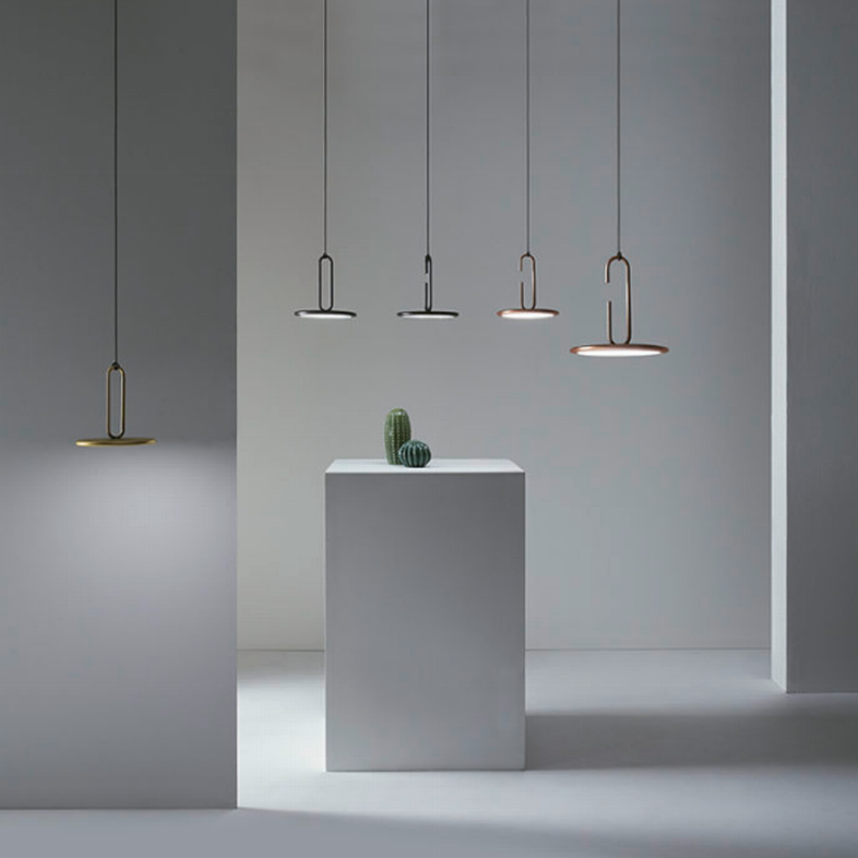 Подвесной светильник MAISEN by ImperiumLoft