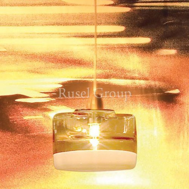 Подвесной светильник Vistosi MAGIE SP D2