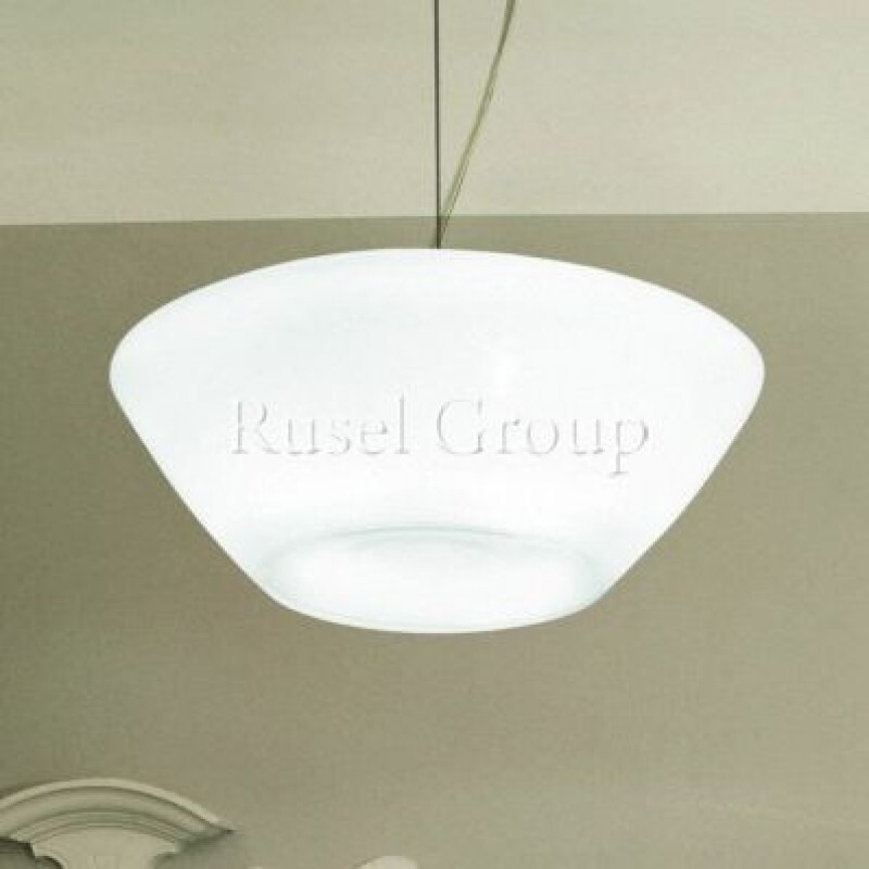 Подвесной светильник Vistosi NEBULA SP D1