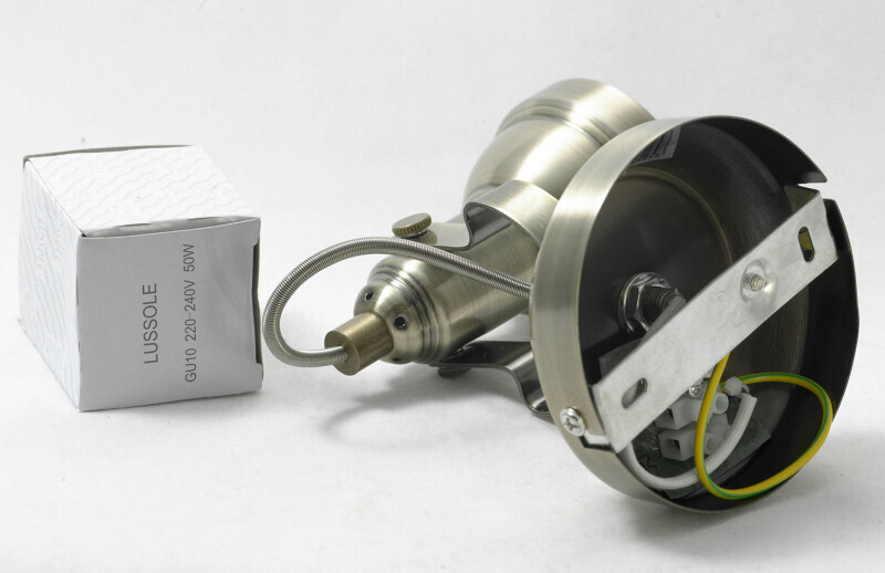 Спот Lussole LOFT LSP-9959