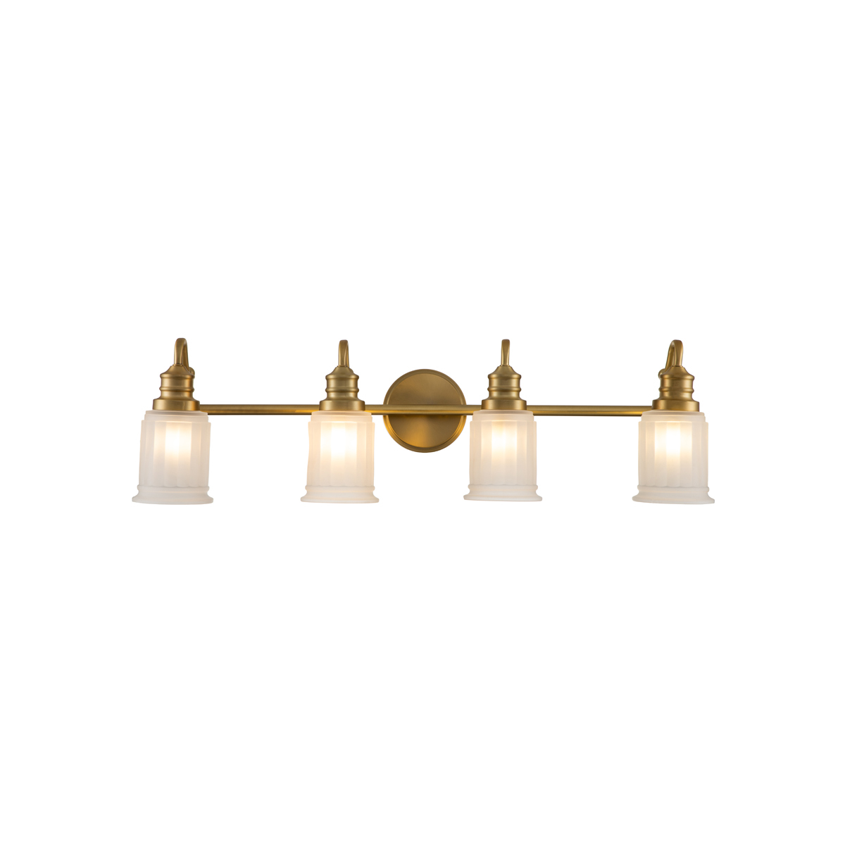 Бра для ванных комнат Quoizel QZ-SWELL4-BB-BATH