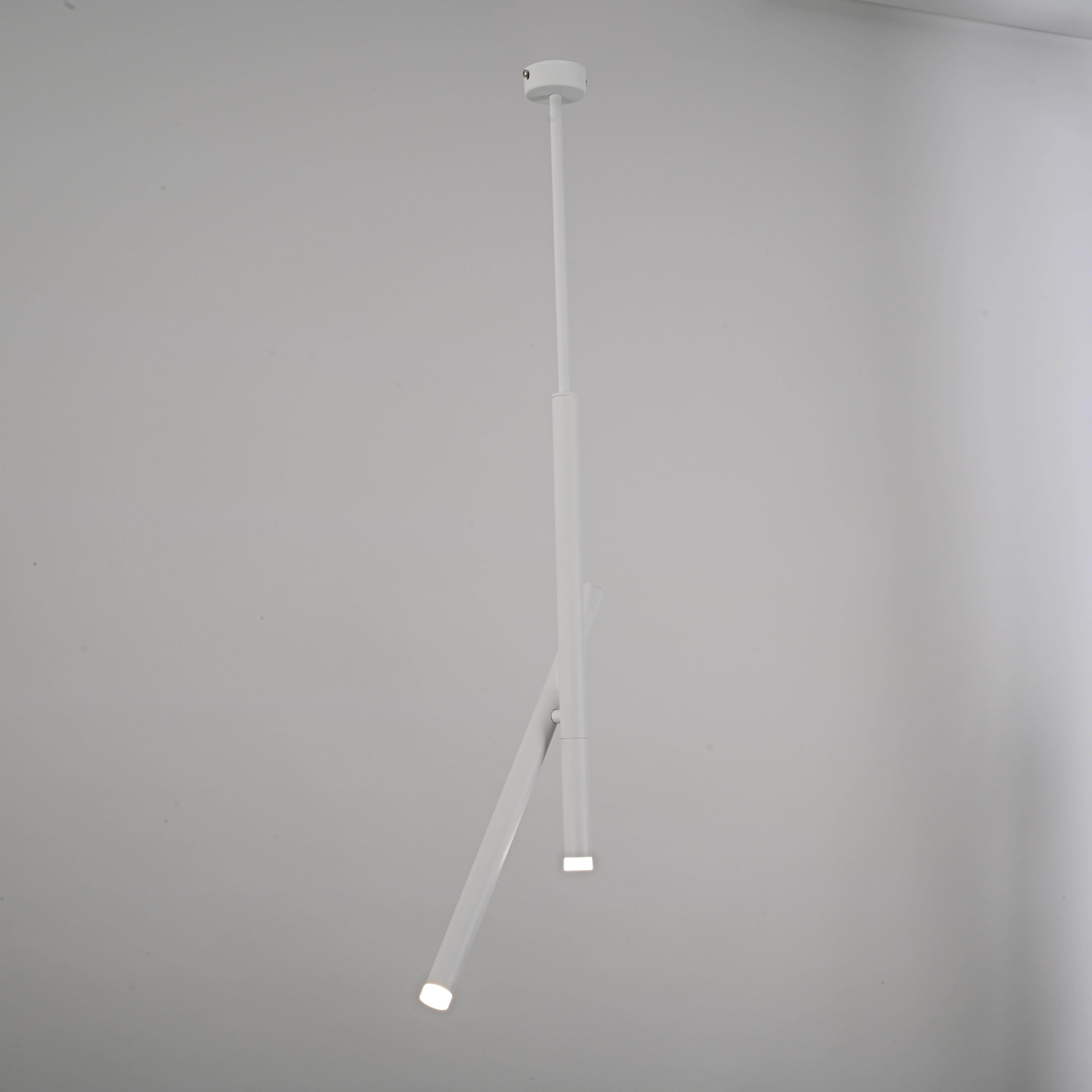 Потолочный Светильник Gordian White 6W By Imperiumloft