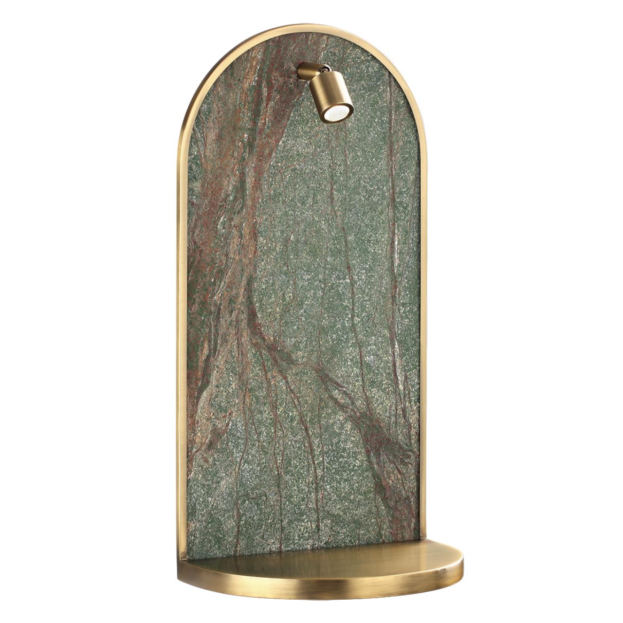 Настенный светильник Odeon Light 7175/3WL