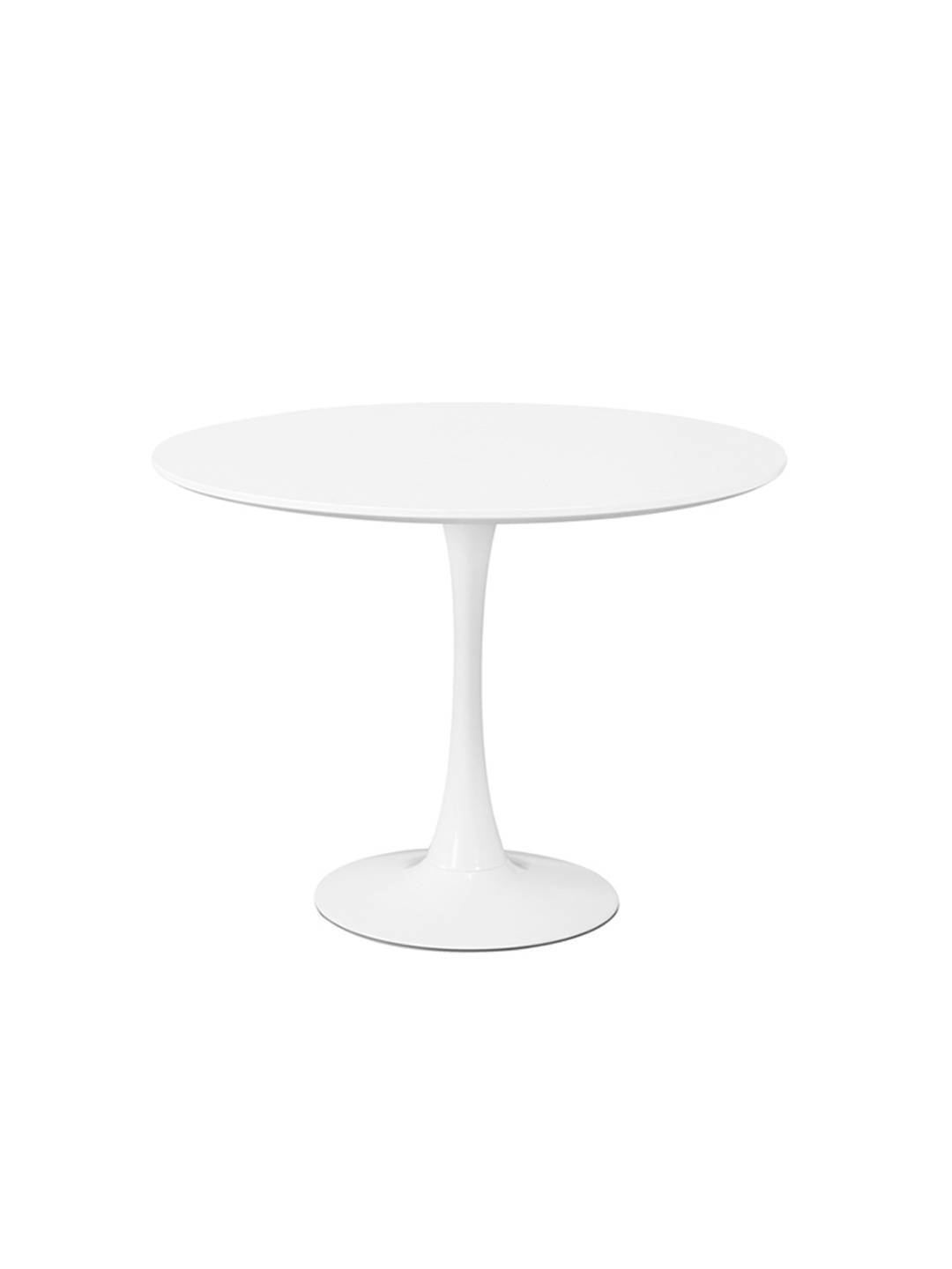 Стол Tulip 100, белый Stool Group