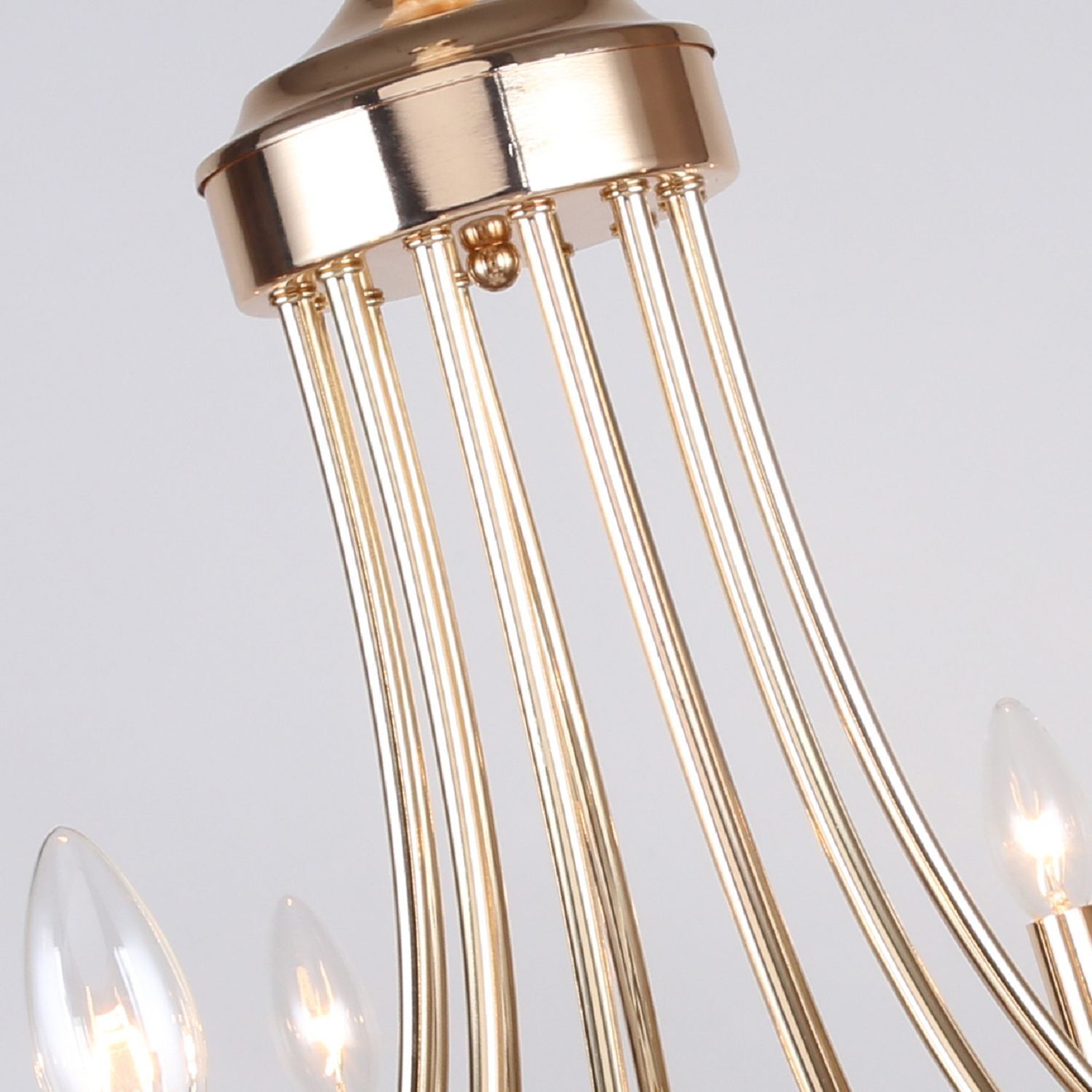 Люстра F-Promo 2591-12P