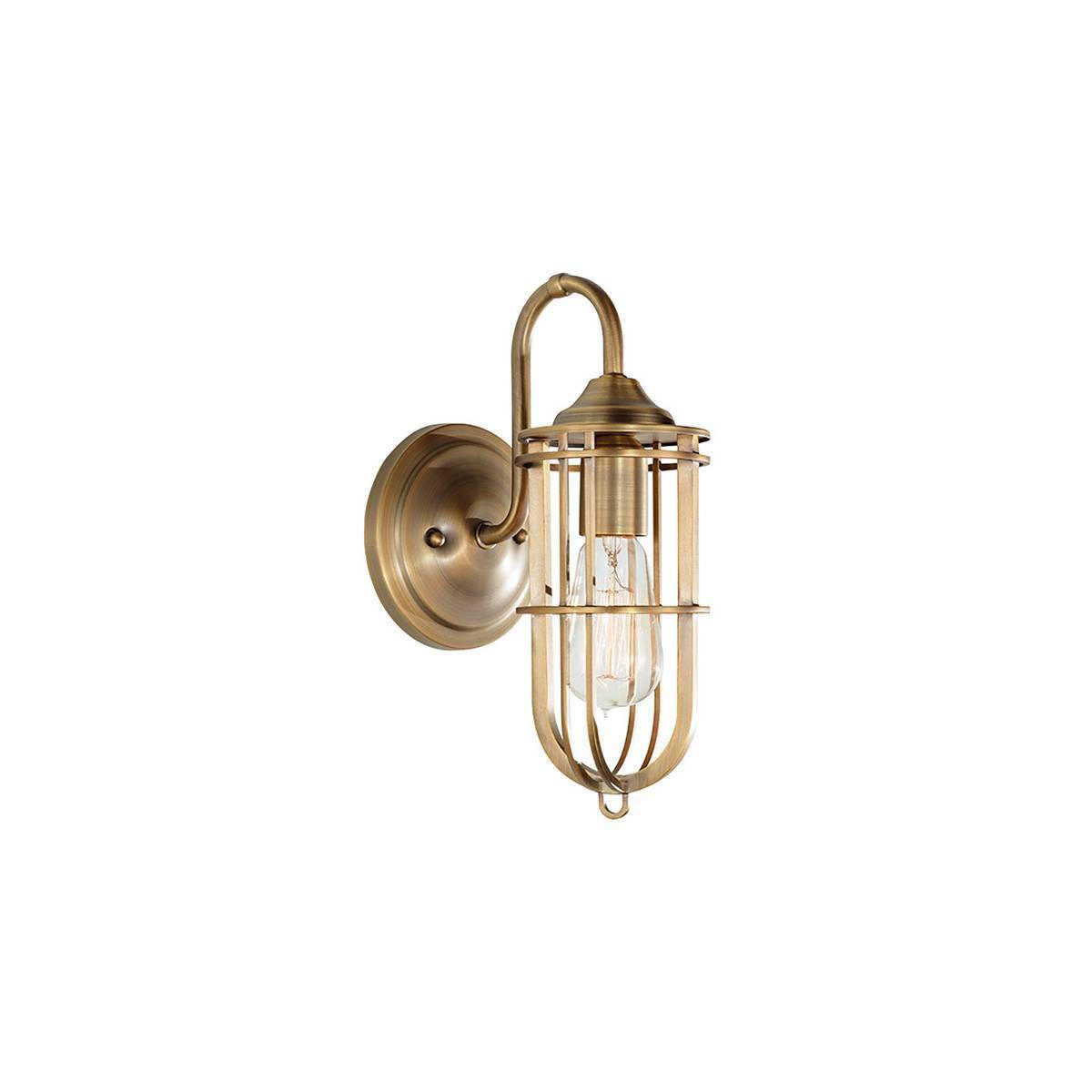 Бра Feiss FE/URBANRWL/WB1