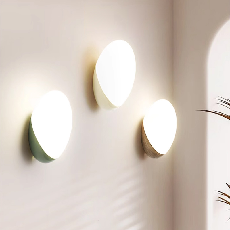 Бра VOLLRAD WOOD by ImperiumLoft