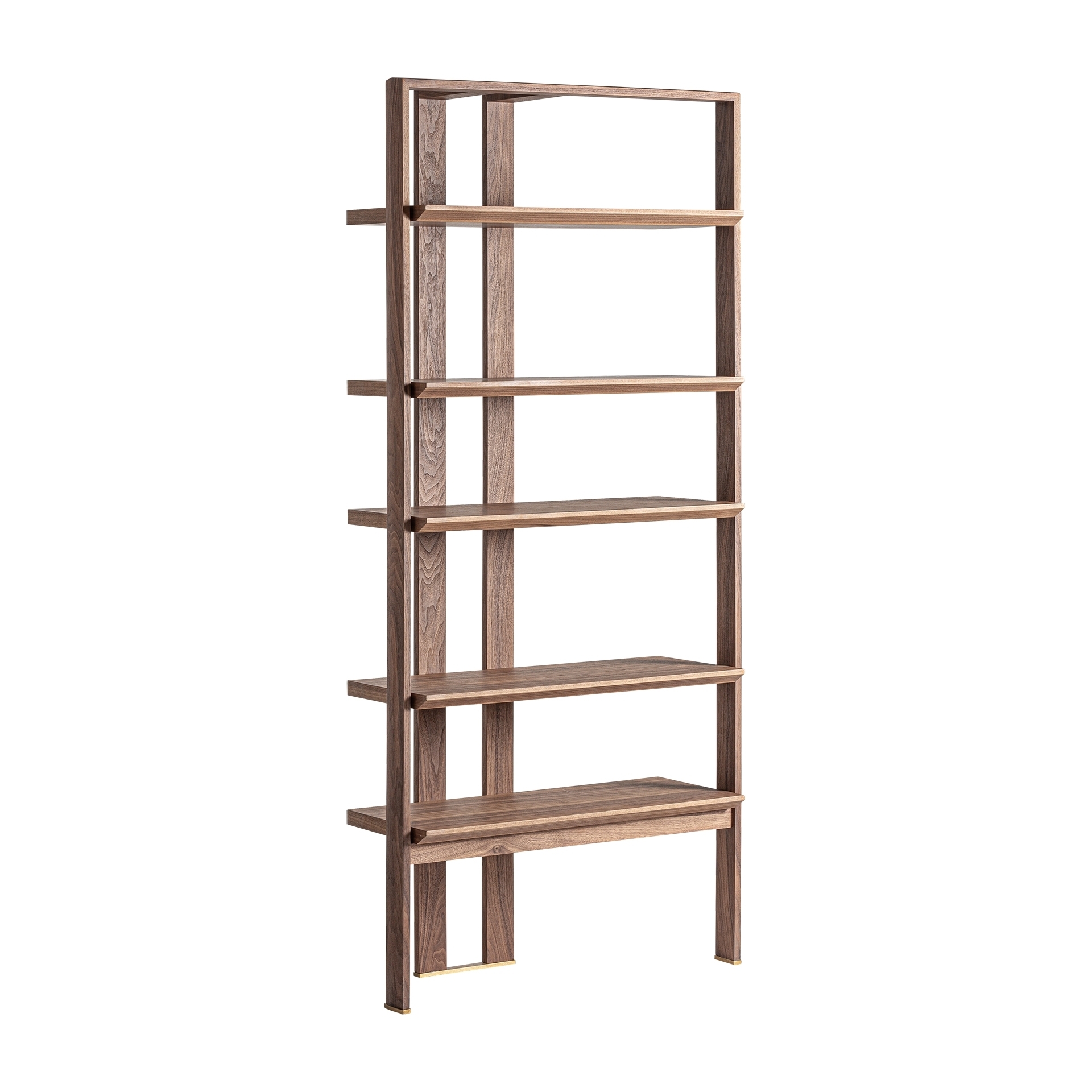 Книжный стеллаж Gifhorn Vical