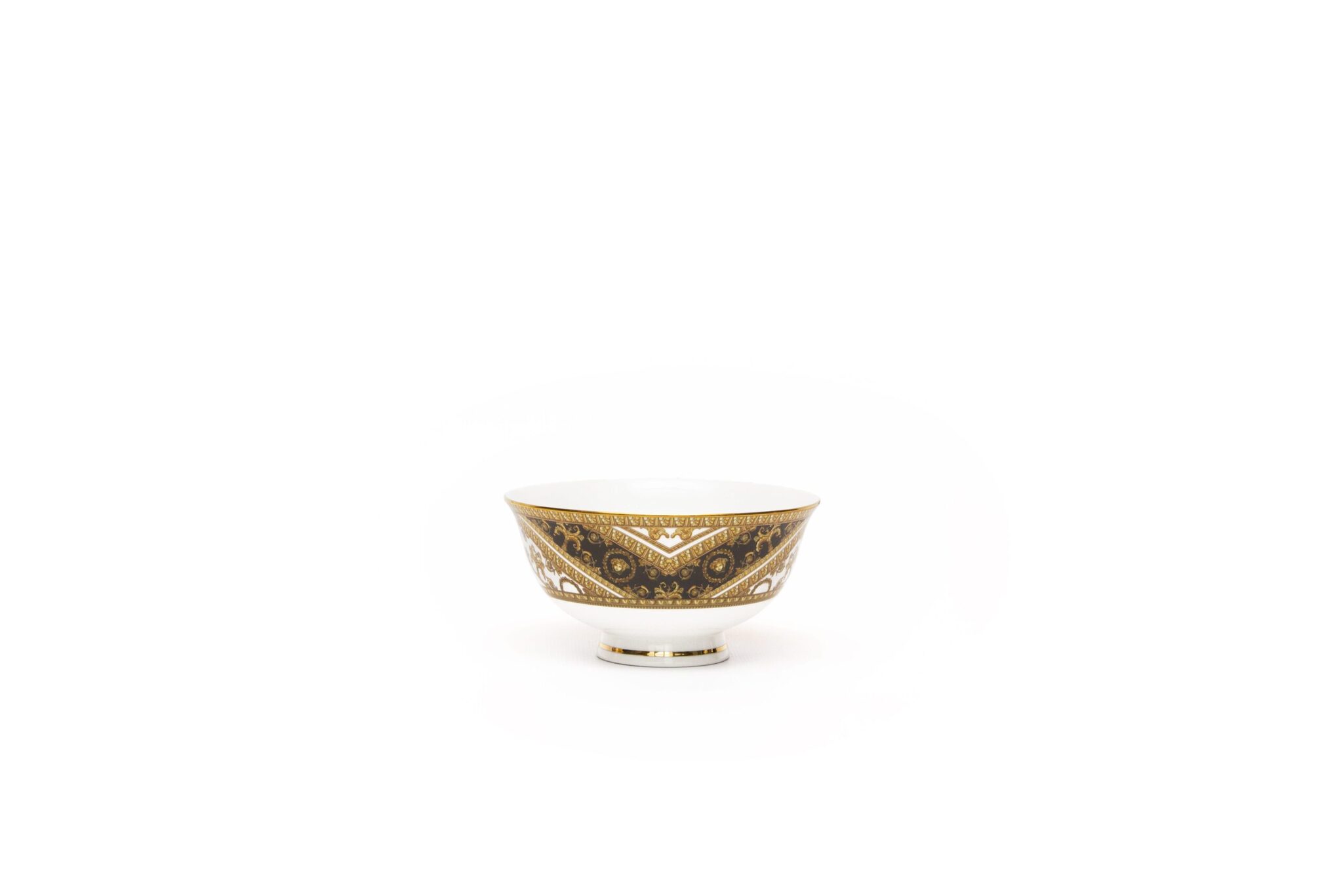 Столовый набор Louvre Home Gala le bleu