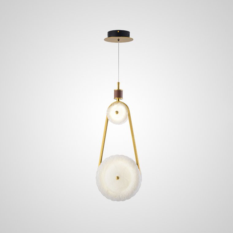 Подвесной светильник BELTING by ImperiumLoft