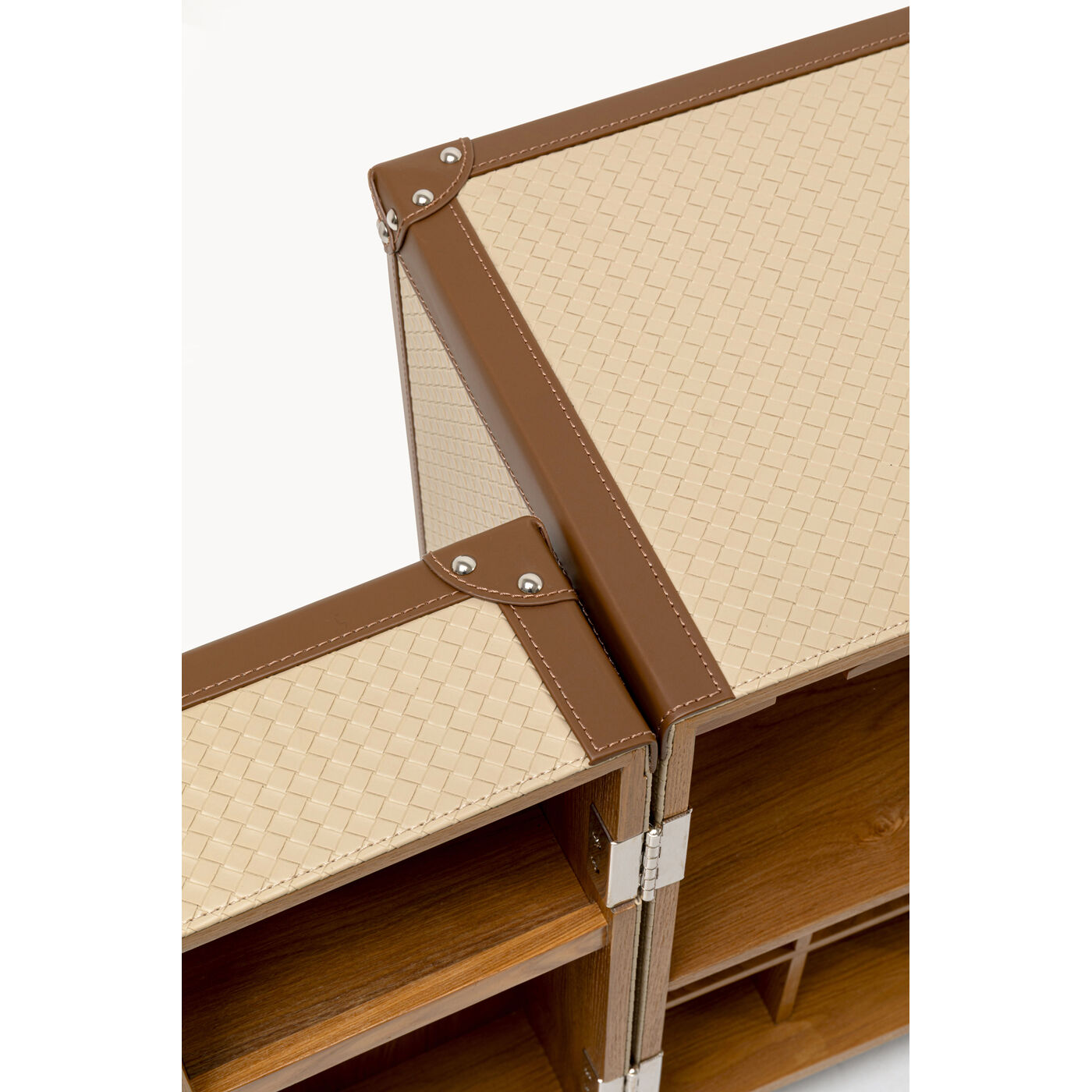 Барный шкаф Small Venezia Cream KARE 71345