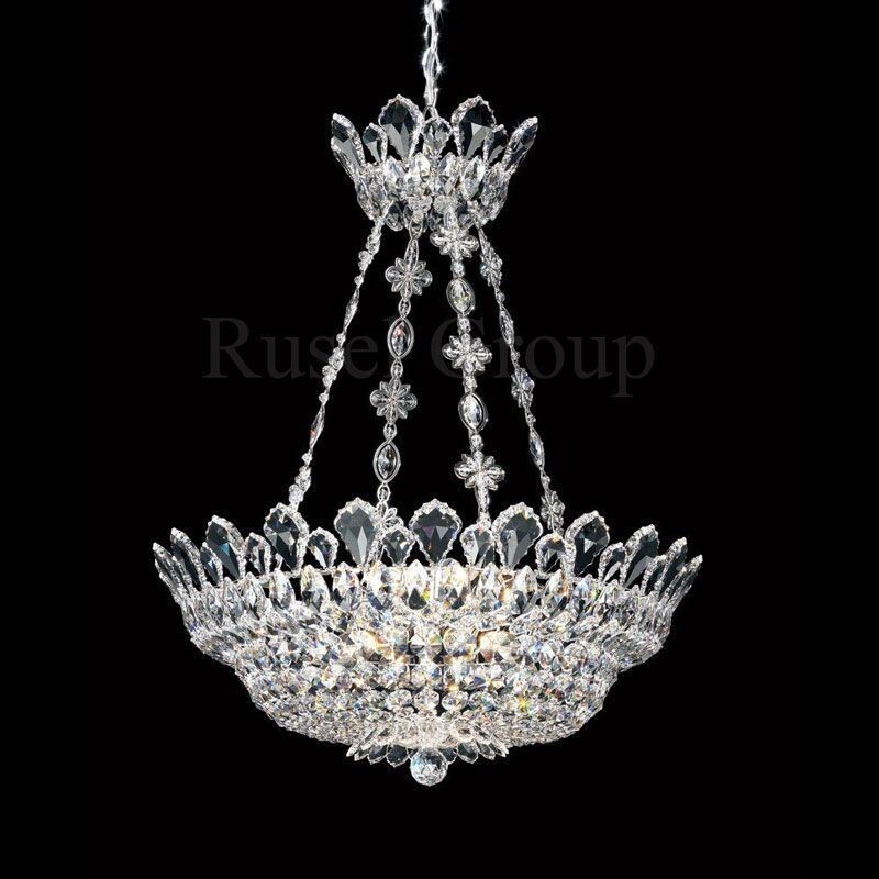 Люстра Schonbek Trilliane 5799