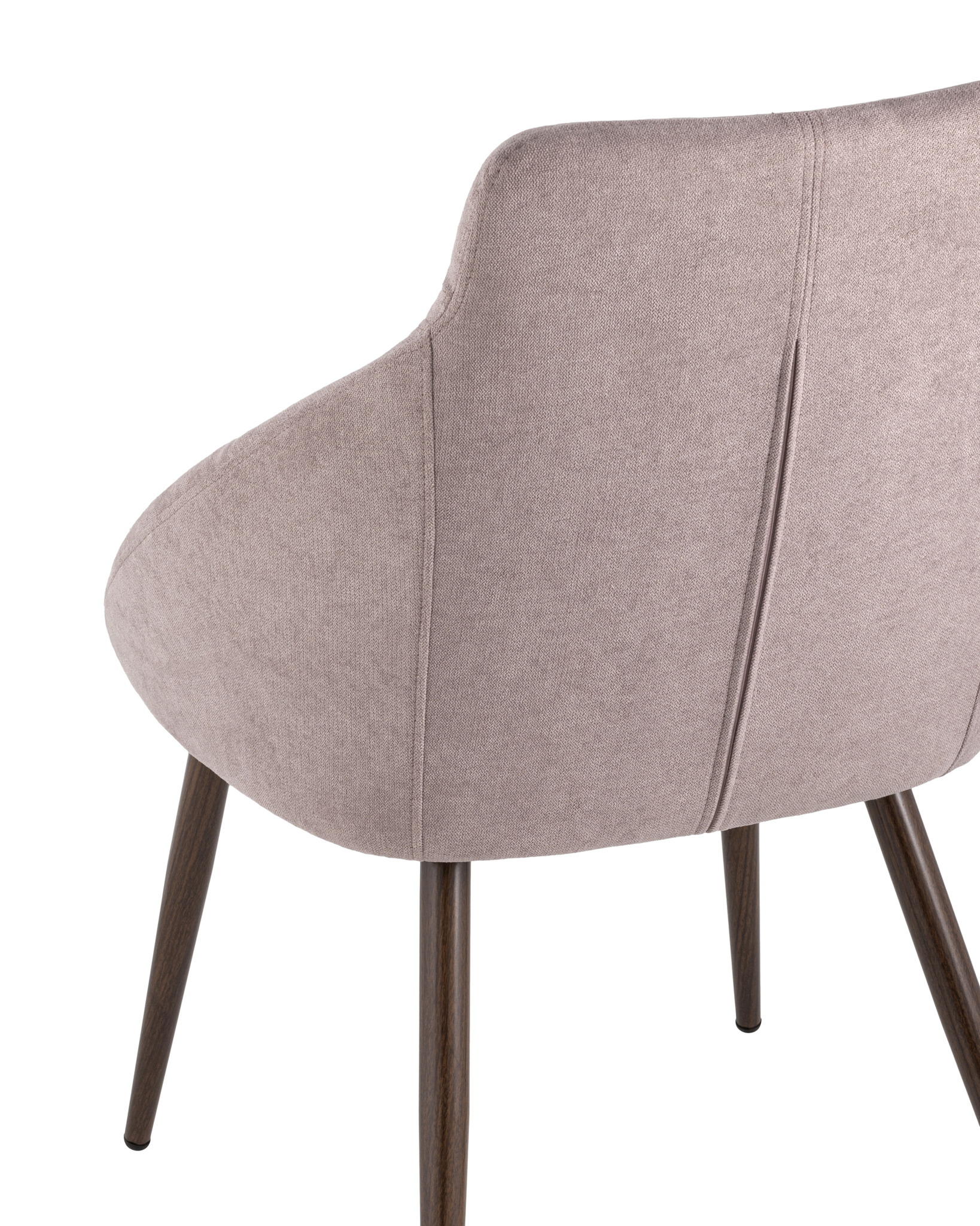 Стул Квини розовый Stool Group