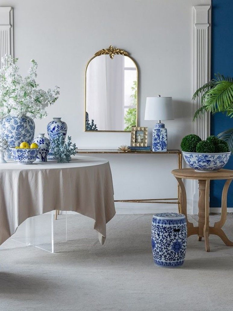 Зеркало настенное Glasar 84981-DS