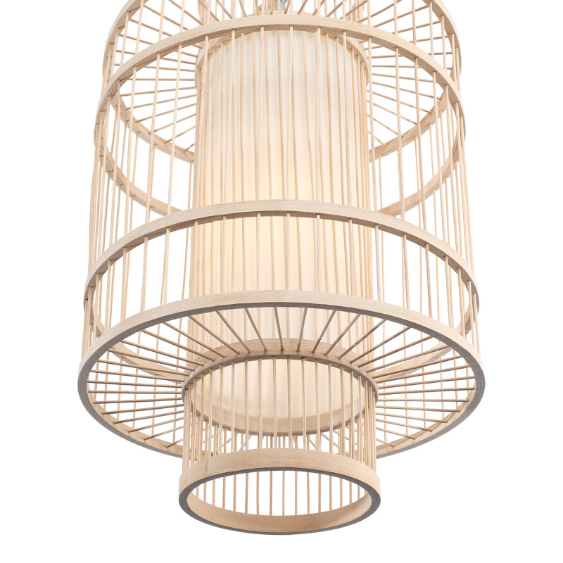 Подвесная люстра ST-Luce SL6241.523.01