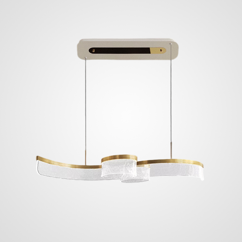 Реечный, рядный светильник SCENE TWIN by ImperiumLoft